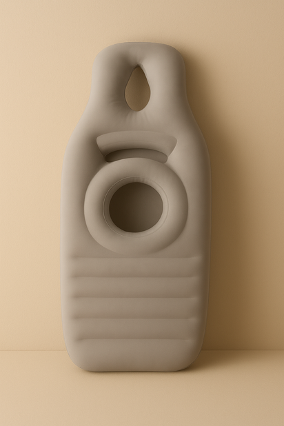 BellyNest - Pregnancy mattress