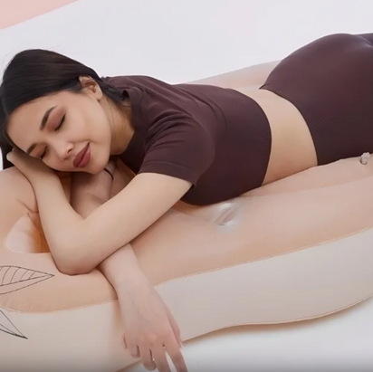 BellyNest - Pregnancy mattress