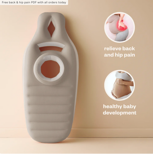 BellyNest - Pregnancy mattress
