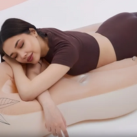 BellyNest - Pregnancy mattress