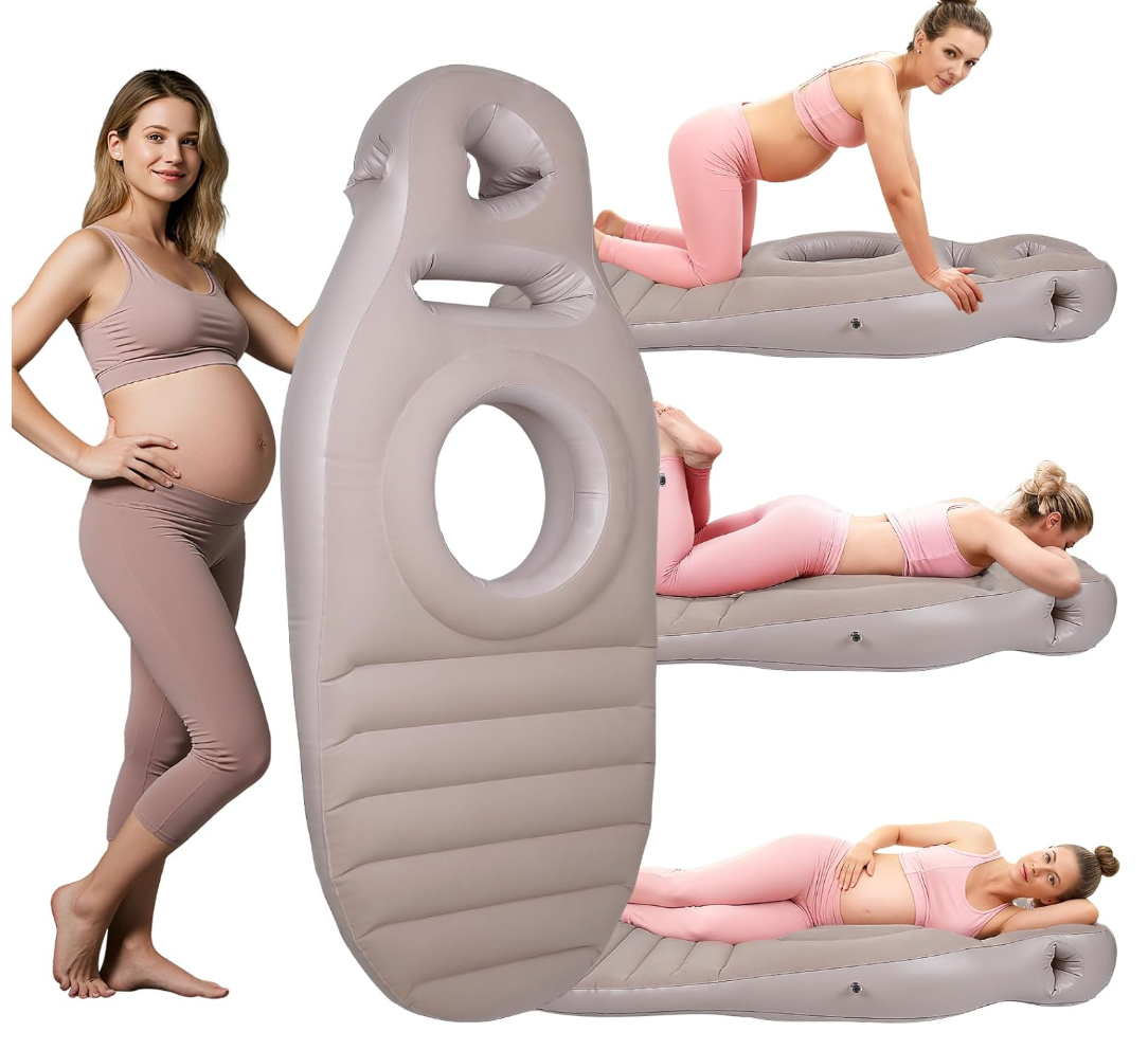 BellyNest - Pregnancy mattress