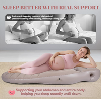 BellyNest - Pregnancy mattress