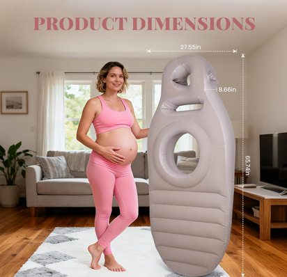 BellyNest - Pregnancy mattress