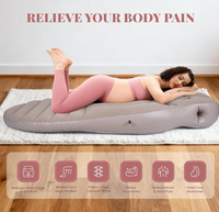 BellyNest - Pregnancy mattress