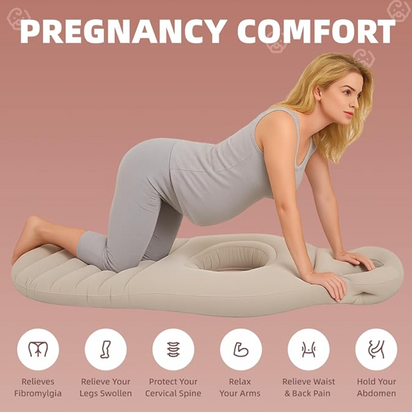 BellyNest - Pregnancy mattress