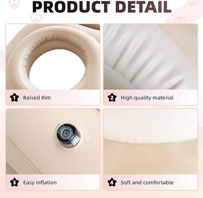 BellyNest - Pregnancy mattress