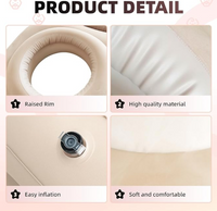 BellyNest - Pregnancy mattress